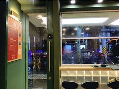门面-小团圆糖水铺(襄阳南路店)