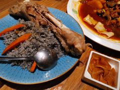 -塔哈尔·新疆盛宴(城西银泰店)