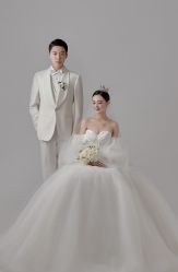 -巴黎春天婚纱摄影STUDIO·定制