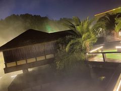 -咸宁万豪温泉谷度假区