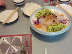 -添福来墨鱼饺子 · 海鲜东北菜(大连星海·黄浦路店)