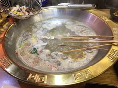 -九记潮汕现切鲜牛肉自助火锅(新开铺店)