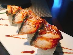 -山葵家·创意料理(宁波来福士店)