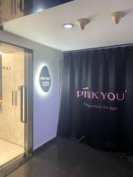 -Pink You美甲纹绣定制中心·美睫
