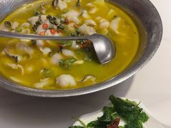 -滇铺子·云南特色菜·第九届野生菌美食节(东风东路c86店)