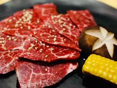 -炎蔵牛舌烤肉