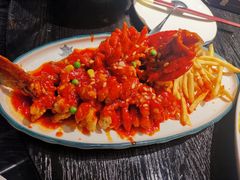 -王记姚家味·地道苏帮菜(凤凰街店)