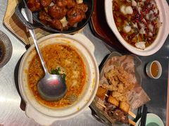 -潮界(虹桥新天地店)