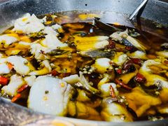 -雲蜀龙阁·金牌水煮鱼(方庄店)