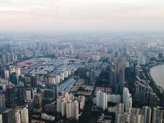 -上海环球金融中心骑迹50年环球之旅