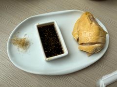 -苏小柳手作点心x茶叙小院(徐家汇分院)