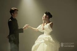 -金海岸婚纱摄影(塘沽店)