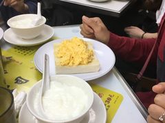 -澳洲牛奶公司(佐敦店)