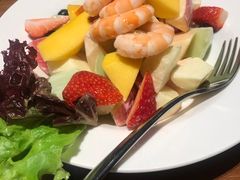 -集品堂·JPC餐厅(青年大街市府店)