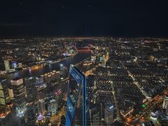 -上海之巅观光厅
