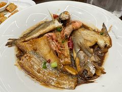 -阿毛饭店(和义路店)