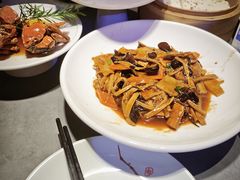 -姑苏家宴·苏帮菜·松鼠桂鱼(苏州总店)