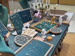 -十八字金·银饰·开蚌DIY·手工体验团建(富力广场店)