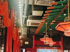 -缪氏川菜(深圳北站缤果空间店)