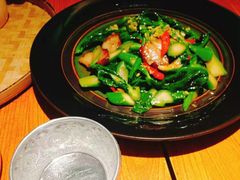 -我的甜·泰国餐厅
