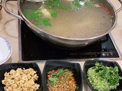 -潮汕良记牛肉火锅(洪武路店)