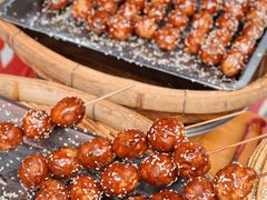 -邓记新一代糖油果子(四川煤管局供销公司职工宿舍店)