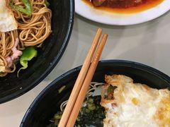 -老地方面馆(思南路店)
