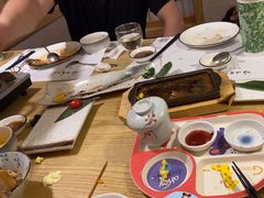 -小句号·精致料理(江南环球港店)