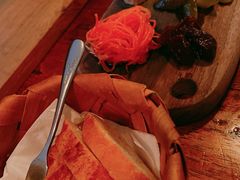 鹅肝-羽深肉铺 Steak & Wine