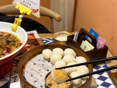 -图味美小黄鱼·景德菜(浙江路店)