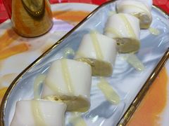 -甜心妈妈·榴莲星级糖水(北京路总店)