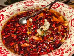 -二十八里太湖船菜(吉祥路店)