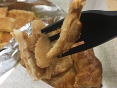 肉桂苹果-Pie Bird(新闸路店)