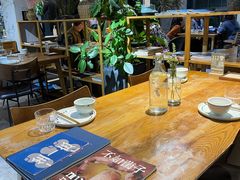 -一坐一忘云南菜(三里屯店)
