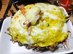 -意国小镇披萨牛排餐厅(万达广场店)