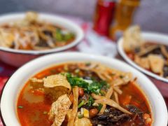 小螺莉螺蛳粉-丽丽三鲜螺蛳粉(田林路店)