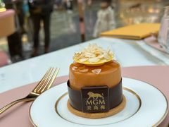 -视博茶点(美狮美高梅店)
