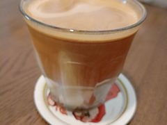 -竹子咖啡bamboo coffee