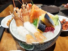 -武藏日本料理(宝安壹方城店)