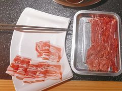 -京炭铜锅涮肉·羊蝎子·羊肉炉(保利·时光里店)