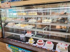 -85度C(深圳佳宁娜店)