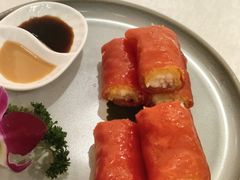 -丰鲤楼•闽南茶楼(仟禧汇店)