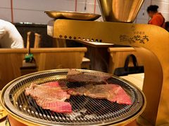 -西塔老太太泥炉烤肉(武汉摩尔城店)