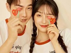 -唯一视觉婚纱摄影工作室(惠阳店)