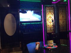 麦度ktv(中联广场店)-麦度量贩式KTV(中联广场店)