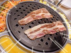 -韩宫宴炭火烤肉(印象城店)
