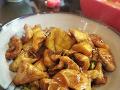 -花满楼(启秀路店)