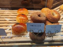 -21克拉面包(崂山万象汇店)