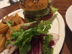 -UPPER KITCHEN(延安路店)