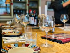 -SISTERS BAR RESTAURANT川意酒馆(嘉善老市H楼店)